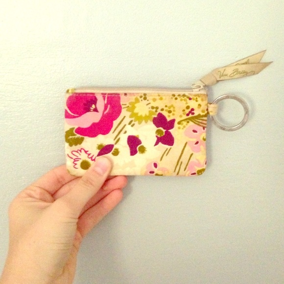 Vera Bradley Wallet