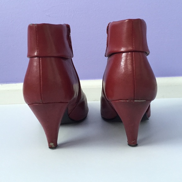 Boot Heels - Picture 2 of 4