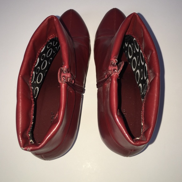 Boot Heels - Picture 3 of 4