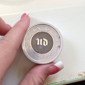 Urban decay eye shadow
