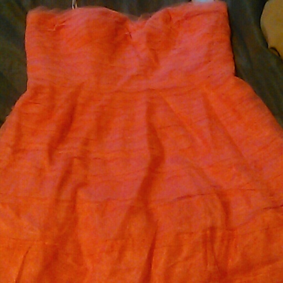 Dress by donna morgan