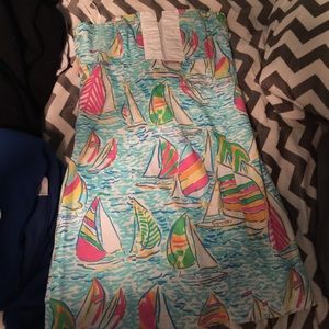 SOLD! Lilly you gotta regotta dress