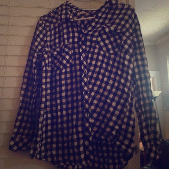 FLANNEL!