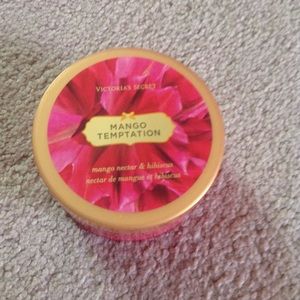 Victoria's Secret Mango Temptation Body Butter 🍑