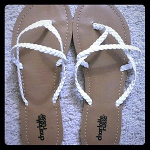 Charlotte Russe Sandals