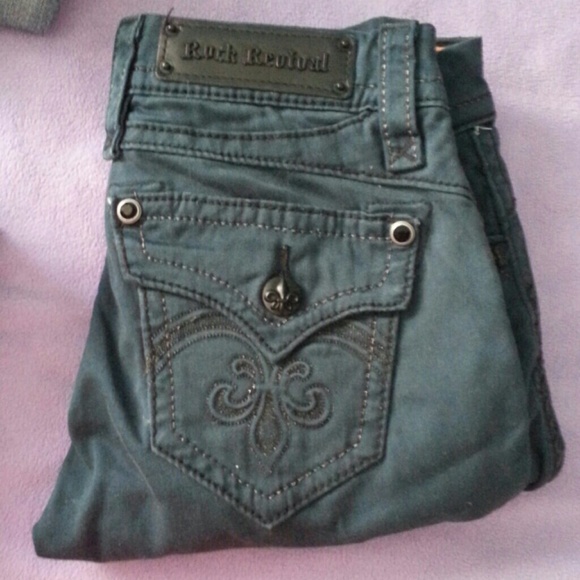 updated rock revival collection :) - Picture 3 of 4