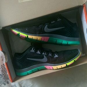 nike free tr connect