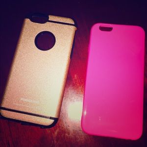 iPhone 6  pack of 2