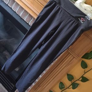 Grey Hollister Skinny Yoga