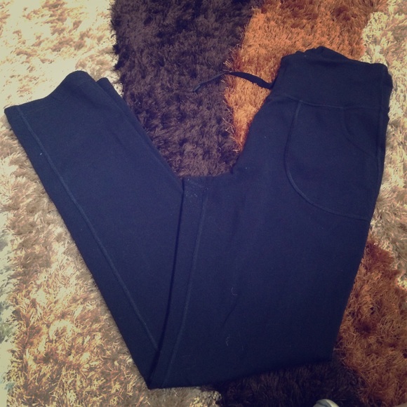 lululemon skinny pants