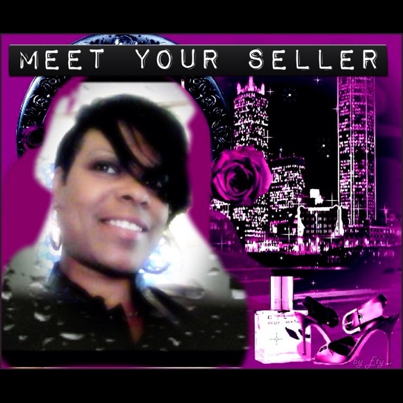 Meet ME!!!! STOP IN & SHOP IN my closet..