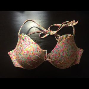 Victoria secret bathing suit