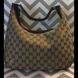 ⚡️FLASH SALE⚡️Gucci shoulder bag- AUTHENTIC