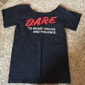 DARE Tshirt