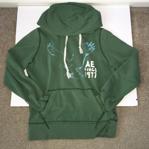 Hoodie - Picture 2 of 3