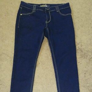 Women's Stretch Skinny Jeans
