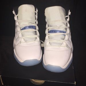 Air Jordan 11 retro BG