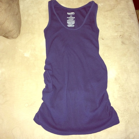 Maternity Tank