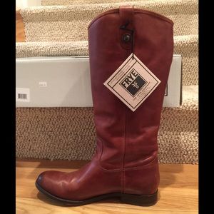 Frye Boots