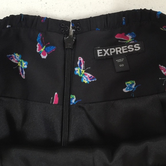 Express shorts - Picture 3 of 3