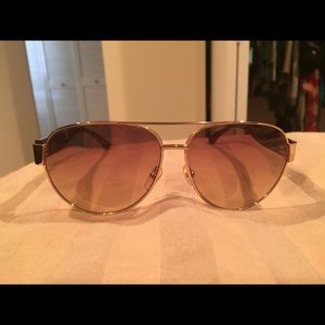 Michael Kors aviator sunglasses!!!! Authentic!