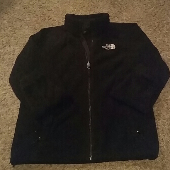 North Face