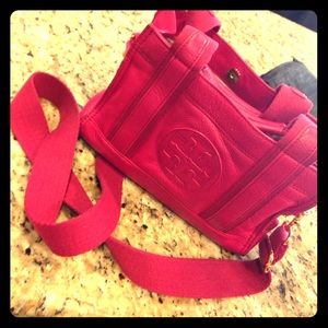 Adorable Tory Crossbody