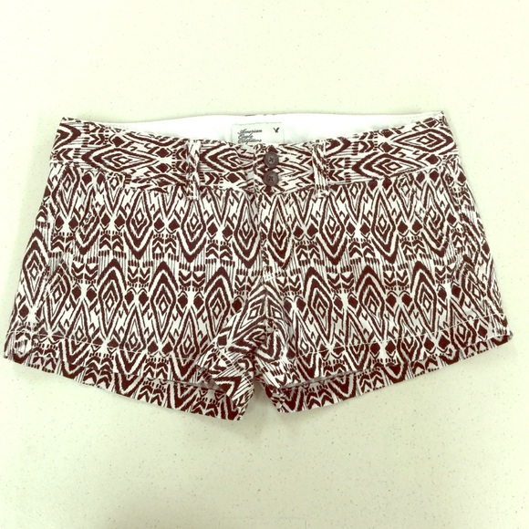 2for$25American Eagle shorts