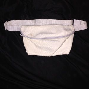 Genuine Leather Fanny Pack
