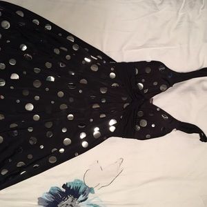 Night Out Dress
