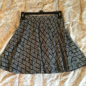 NWOT skirt