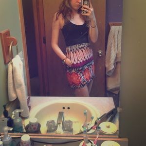 fabulous summer dress