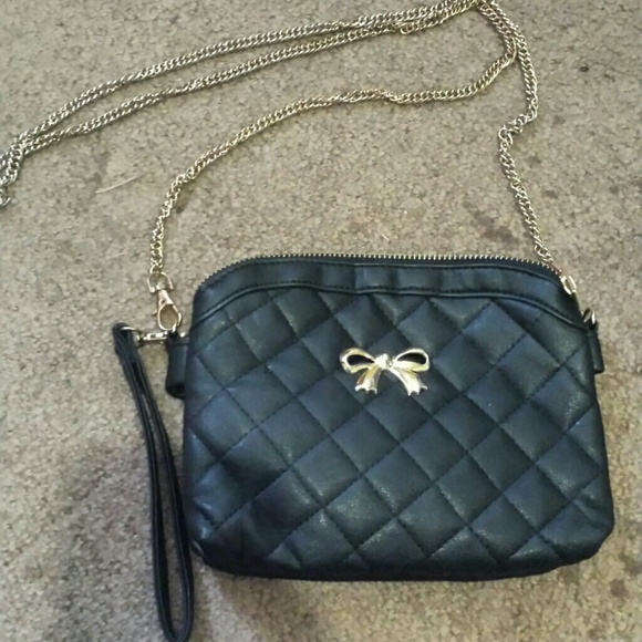 Small Purse