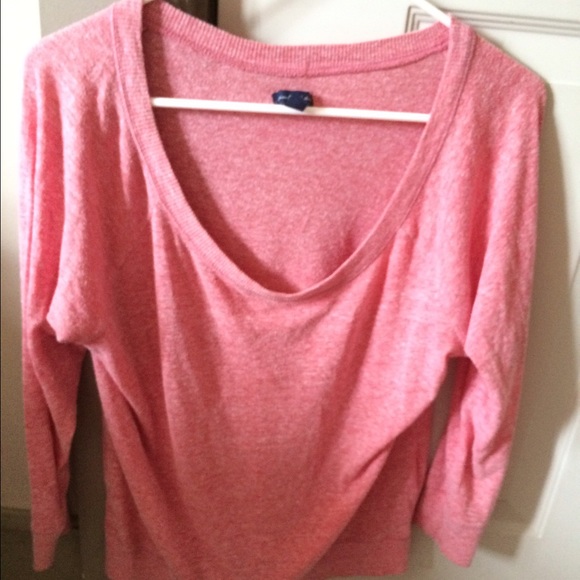 Light loose fitting long sleeve - Picture 1 of 2