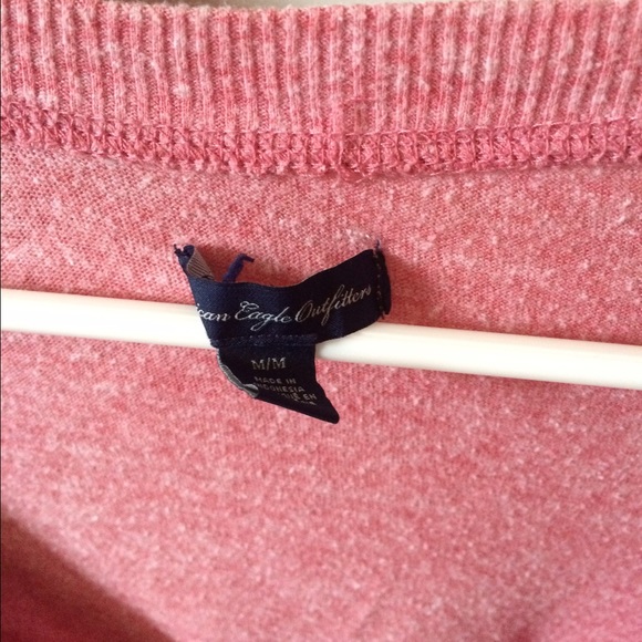 Light loose fitting long sleeve - Picture 2 of 2