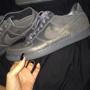 Nike Air shoes. brand new.