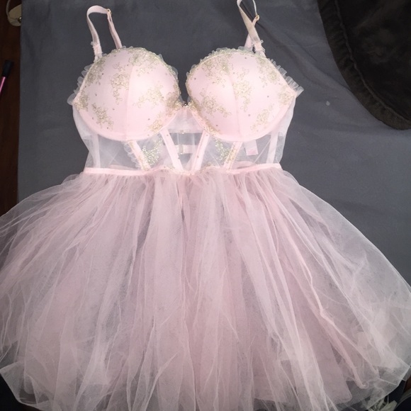 Victoria's Secret Lingerie, never worn.