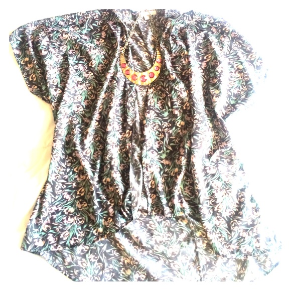 Flower top