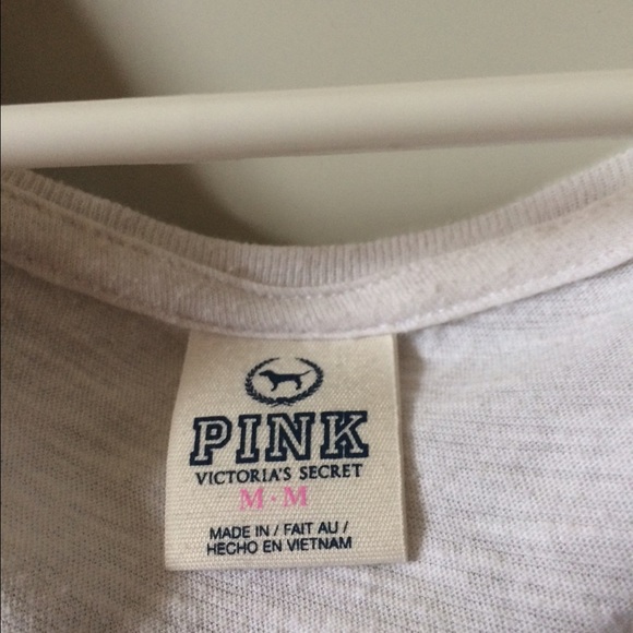 Long sleeve loose shirt - Picture 3 of 3