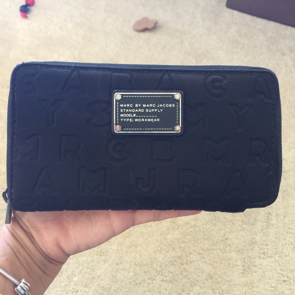 Marc by Marc Jacobs wallet