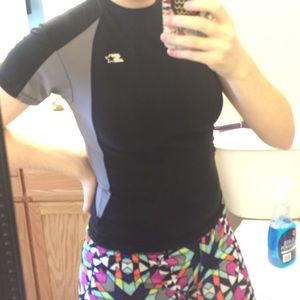 STARTER Dri-Star shirt