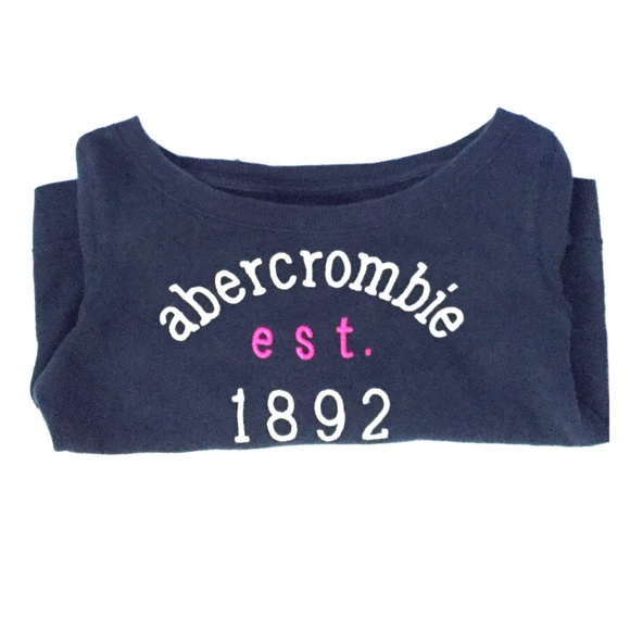 Crop Top Sweater