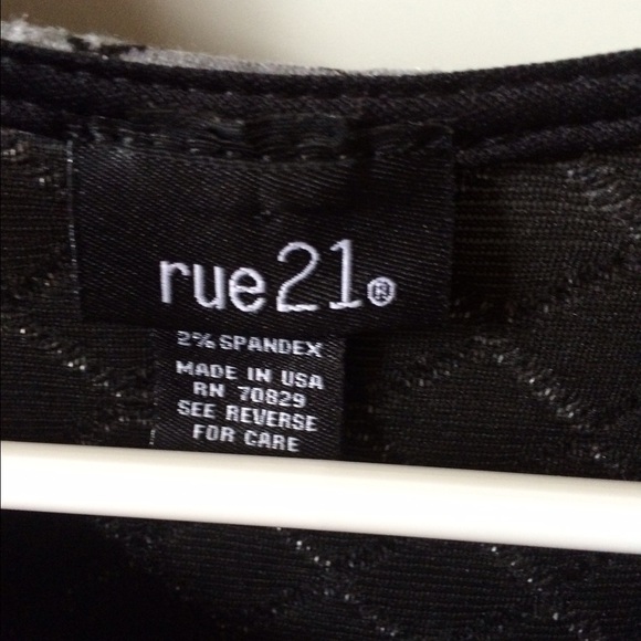 Short sleeve peplum shirt - Picture 2 of 2