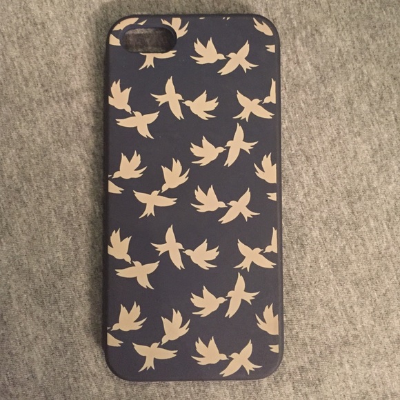 Fossil iPhone 5/5s case!