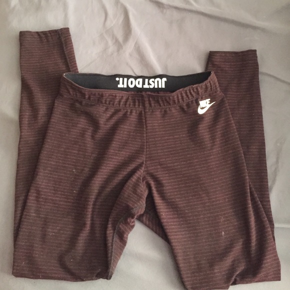 Nike workout leggings