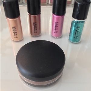 MAC Pigments