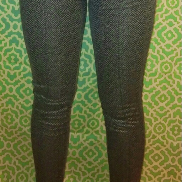 Pattern Pants - Picture 3 of 3