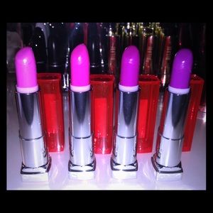 Maybelline Vivids Lipstick