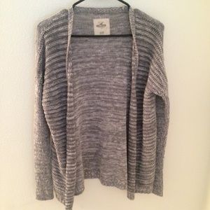 Hollister sweater