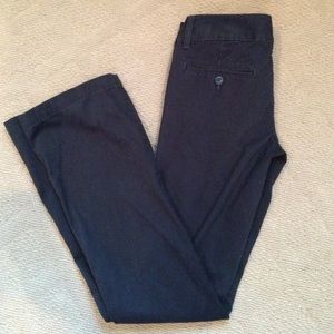 American Eagle Stretch Khakis